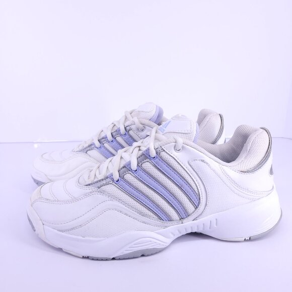 Adidas FTY NO. APE 779001 Women Laces Running Training Shoe Size 8.5 ART 013272 - Picture 6 of 14